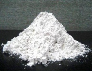 Hydrated lime powder